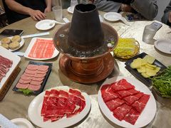 -东来顺饭庄(王府井步行街店)