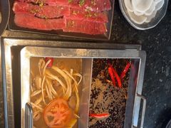 -重庆九记老火锅(广场店)