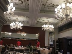 大堂-大鸭梨烤鸭店(花园村店)