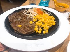 -豪客来牛排(马群招商花园城店)