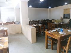 大堂-衡州府三菜一汤(长沙大道店)