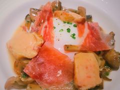 低温慢煮日本有机温泉蛋-蝶舍·MAISON PAPILLON