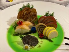 -程府宴-国宴(南长街·四合院店)