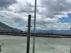 -丽江三义国际机场