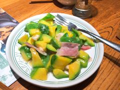 云南小瓜-云海肴·汽锅鸡·云南菜(高德置地店)