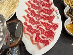 -世贸万锦大酒店·烹大师火锅达人