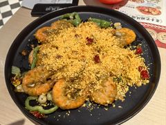 -避风塘(宝山万达店)