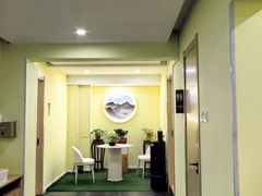 -益康盲人推拿按摩(长虹店)