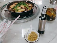 -麻奢鸽农庄·梦里水乡