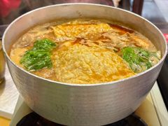 -燃计沙茶皇·香港沙茶火锅(人广旗舰店)