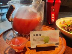 -Fuzzy Bistro 浮几韩餐·茶酒馆
