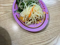 -牛马行牛肉饸饹铺(长春总店)