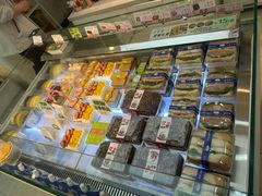 -法诗甜蛋糕店(皇姑大润发店)