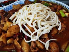 -福顺祥大盘鸡(临潼店)