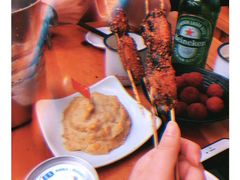 -炒豆合作社(东四总店)