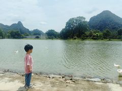 -Club Med地中海俱乐部·桂林度假村
