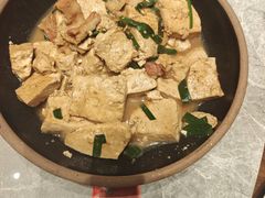 -单家老院·院子里的青岛菜(沙子口店)