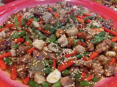 -兔槽江湖菜·重庆璧山兔(水围店)