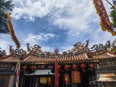 -晋江五店市传统文化旅游区