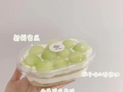 -一只小云朵a little cloud