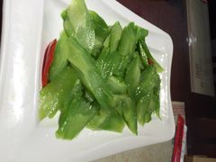 京都老蔡记-松针蔡记蒸饺(花园路店)
