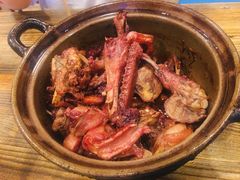 -斯丹姜母鸭·古法干香(涂门街总店)