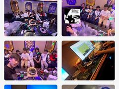 -聚会山庄·派对会议团建别墅轰趴馆(中兴和园店)
