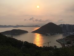 -湾景餐厅(海洋公园店)
