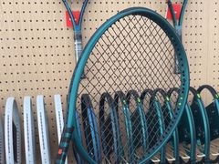 -Wilson威尔胜(漕溪北路店)