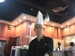 -利昂法式铁板主题餐厅(新奥购物中心店)