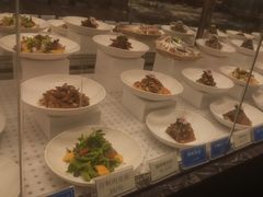 -望海湾鱼头泡饼·天津菜(空港店)