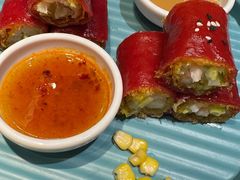 -禄运茶居·手工点心(猎德店)
