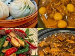 -眷江南之小蓝鲸(王府大街店)