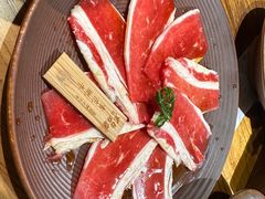 -黑牛の店·和牛烧肉(石家庄万象城店)