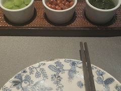 -阿庄新豫菜(通泰路店)