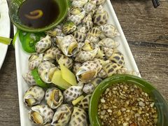 -贞姨美食·老字号海鲜大排档