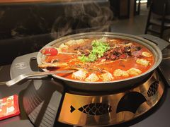 -师烤·豆花烤鱼(广州荔湾扬韬广场店)