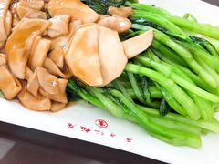 -牟传仁饭庄(星海店)