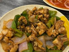 -紫金食坊(江南西路店)