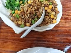 -客家养生油茶(汕尾店)