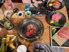 -黑牛の店·和牛烧肉(合生汇店)