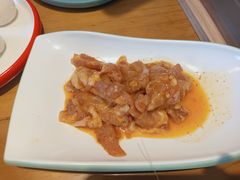 -串掌柜·炭火烤肉撸串专营店(盛世俪园店)