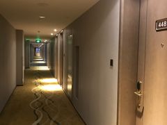 -雅戈尔富宫大酒店(观前街店)