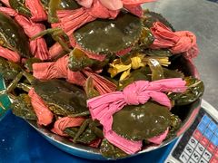 -辣螃铠盆盆蟹大排档(总店)