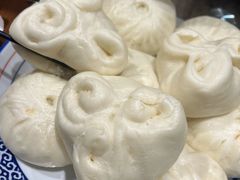 肉包子-红旗大食堂(君悦紫园店)
