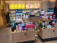 -星巴克(北京惠新东街店)