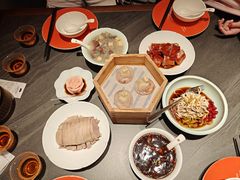 -小厨娘金榜题名(夫子庙秦淮河店)