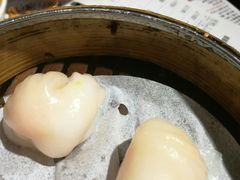 -点点心点心专门店(湾仔店)