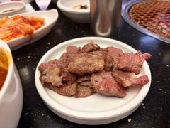 -本家·添百客韩国料理(泰然店)