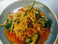 秘制凉皮套餐-魏家凉皮(协和店)